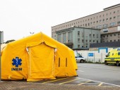 Эпидемия коронавируса: количество инфицированных COVID-19 в Португалии выросло до 59 человек, среди них 12 детей Эпидемия коронавируса: количество инфицированных COVID-19 в Португалии выросло до 59 человек, среди них 12 детей
