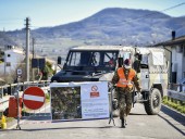 В Италии от коронавируса умерли 197 человек В Италии от коронавируса умерли 197 человек