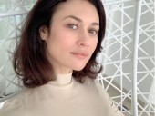 Известная украинская актриса заболела коронавирусом Известная украинская актриса заболела коронавирусом