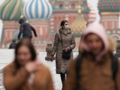 Число зараженных коронавирусом в России достигло 1264 человек
