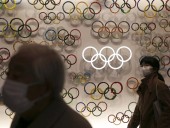 Олимпиаду-2020 в Токио могут отложить на год или два из-за коронавируса Олимпиаду-2020 в Токио могут отложить на год или два из-за коронавируса