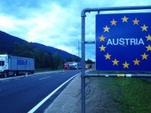 Австрия вводит ограничения на въезд в страну из Германии Австрия вводит ограничения на въезд в страну из Германии