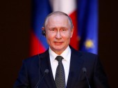 Путин заявляет, что не хочет возглавлять Госсовет РФ после завершения президентства Путин заявляет, что не хочет возглавлять Госсовет РФ после завершения президентства