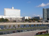 Пандемия коронавируса: у сотрудника правительства РФ обнаружили COVID-19