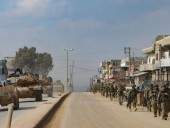 Армия Сирии объявила о закрытии воздушного пространства на северо-западе страны Армия Сирии объявила о закрытии воздушного пространства на северо-западе страны