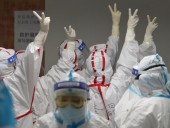 В Германии запретили собираться группами более двух человек из-за коронавируса