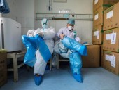 Количество инфицированных коронавирусом в мире превысило 420 тысяч человек Количество инфицированных коронавирусом в мире превысило 420 тысяч человек