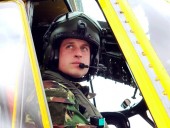 Принц Уильям хочет вернуться в санавиацию, чтобы помочь в борьбе с коронавирусом Принц Уильям хочет вернуться в санавиацию, чтобы помочь в борьбе с коронавирусом