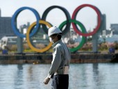 МОК объяснил решение перенести Олимпийские игры МОК объяснил решение перенести Олимпийские игры