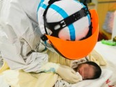У детей такой же риск заражения коронавирусом, как и у взрослых - исследование У детей такой же риск заражения коронавирусом, как и у взрослых - исследование