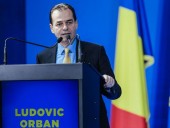В Румынии назначили новый состав правительства В Румынии назначили новый состав правительства