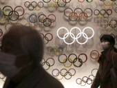 Оргкомитет считает, что Олимпийские игры в Токио стоит провести летом 2021 года Оргкомитет считает, что Олимпийские игры в Токио стоит провести летом 2021 года