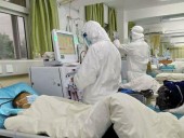 ВОЗ призвала Беларусь подготовить больницы для инфицированных COVID-19 ВОЗ призвала Беларусь подготовить больницы для инфицированных COVID-19