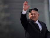 Японское издание сообщило, что в КНДР идет подготовка замены Ким Чен Ына на посту главы государства Японское издание сообщило, что в КНДР идет подготовка замены Ким Чен Ына на посту главы государства