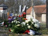 Памятные мероприятия к 75-летию освобождения Бухенвальда состоялись онлайн Памятные мероприятия к 75-летию освобождения Бухенвальда состоялись онлайн