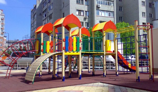 Проектирование и производство детских игровых площадок Проектирование и производство детских игровых площадок