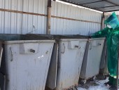 В ЕС призвали сортировать мусор зараженных коронавирусом В ЕС призвали сортировать мусор зараженных коронавирусом