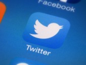 В работе Twitter произошел сбой В работе Twitter произошел сбой