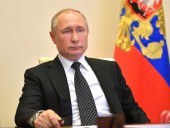 Путин подписал закон о получении гражданства РФ - без отказа от предыдущего