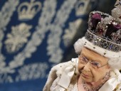 Коронавирус: Елизавета II в четвертый раз за время своего правления записала специальное обращение к народу