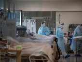 Пандемия коронавируса: число смертей от COVID-19 в Испании превысило 20 тысяч Пандемия коронавируса: число смертей от COVID-19 в Испании превысило 20 тысяч