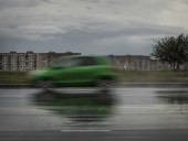 В Грузии ввели запрет на передвижение легковыми авто В Грузии ввели запрет на передвижение легковыми авто