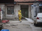 Количество смертей от коронавируса в мире почти достигло 115 тыс. человек