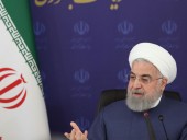В канун Рамадана Иран продлил на две недели закрытие мечетей В канун Рамадана Иран продлил на две недели закрытие мечетей