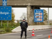 За сутки в Бельгии зарегистрировано более 1600 новых случаев заражения коронавирусом За сутки в Бельгии зарегистрировано более 1600 новых случаев заражения коронавирусом