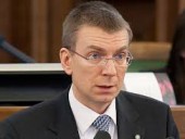 Глава МИД Латвии о Чернобыльской катастрофе: это напоминание о последствиях сокрытия истины Глава МИД Латвии о Чернобыльской катастрофе: это напоминание о последствиях сокрытия истины