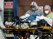 Пандемия коронавируса: в Германии более 155 тыс. инфицированных, около 5,7 тыс. смертей Пандемия коронавируса: в Германии более 155 тыс. инфицированных, около 5,7 тыс. смертей