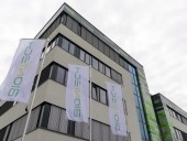 В Германии одобрили первые клинические испытания вакцины от COVID-19 В Германии одобрили первые клинические испытания вакцины от COVID-19