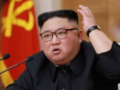 США проверяют информацию о возможном ухудшении здоровья Ким Чен Ына - CNN США проверяют информацию о возможном ухудшении здоровья Ким Чен Ына - CNN