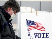 Выборы США: Демократы могут выдвинуть кандидата онлайн Выборы США: Демократы могут выдвинуть кандидата онлайн