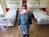 Пандемия коронавируса: в Германии число выздоровевших от COVID-19 достигло 100 тысяч Пандемия коронавируса: в Германии число выздоровевших от COVID-19 достигло 100 тысяч