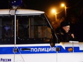 В России мужчина расстрелял пять человек в жилом доме В России мужчина расстрелял пять человек в жилом доме