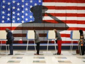 Комитет Сената США подтвердил выводы о вмешательстве РФ в выборы 2016 года Комитет Сената США подтвердил выводы о вмешательстве РФ в выборы 2016 года