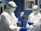 В Италии сегодня от коронавируса умерло 525 человек, а выздоровело - 819 В Италии сегодня от коронавируса умерло 525 человек, а выздоровело - 819