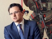 Кулеба: Без партнеров соглашения с Ираном по делу о сбивании самолета МАУ не будет Кулеба: Без партнеров соглашения с Ираном по делу о сбивании самолета МАУ не будет