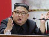 New York Post: северокорейский диктатор Ким Чен Ын умер New York Post: северокорейский диктатор Ким Чен Ын умер