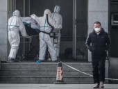 В Ухане обновили статистику касательно COVID-19: количество смертей возросло втрое В Ухане обновили статистику касательно COVID-19: количество смертей возросло втрое
