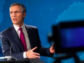 КНР и Россия продолжают распространять дезинформацию о коронавирусе - Столтенберг КНР и Россия продолжают распространять дезинформацию о коронавирусе - Столтенберг
