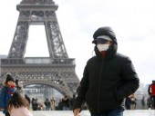Почти 6% французов заболеют COVID-19 к 11 мая - институт Пастера Почти 6% французов заболеют COVID-19 к 11 мая - институт Пастера
