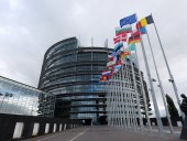 Пандемия COVID-19: в ЕС заявили о росте уровня домашнего насилия из-за карантина