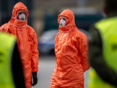 Польша хочет с 19 апреля начать размораживание экономики Польша хочет с 19 апреля начать размораживание экономики