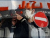 Япония запретила въезд из Украины и еще 13 стран Япония запретила въезд из Украины и еще 13 стран