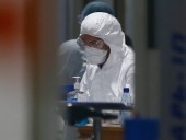 В Великобритании от коронавируса за сутки умерли 880 человек В Великобритании от коронавируса за сутки умерли 880 человек