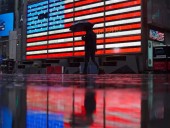 Авиакомпании США сокращают рейсы в Нью-Йорк из-за коронавируса Авиакомпании США сокращают рейсы в Нью-Йорк из-за коронавируса