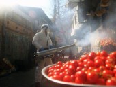 Коронавирус: в мире умерло почти 75 тыс. человек, Франция обогнала Китай по количеству инфицированных Коронавирус: в мире умерло почти 75 тыс. человек, Франция обогнала Китай по количеству инфицированных