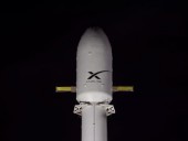 Запуск ракеты-носителя Falcon 9 с 60 спутниками Starlink перенесен на неделю - СМИ Запуск ракеты-носителя Falcon 9 с 60 спутниками Starlink перенесен на неделю - СМИ